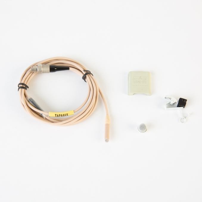 SANKEN COS 11 Micro cravate omni 