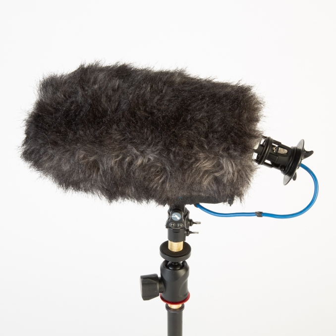 CINELA COSI Bonnette modulaire pour micro court