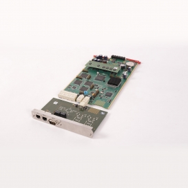 RIEDEL CPU 128S Carte contrôleur pour matrice ARTIST