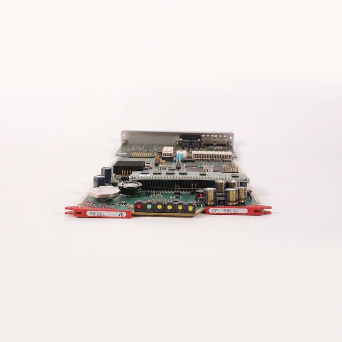 RIEDEL CPU 128S Carte contrôleur pour matrice ARTIST