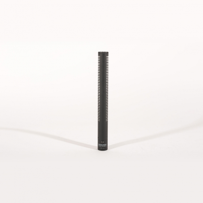 SANKEN CS-1 Micro demi-canon compact