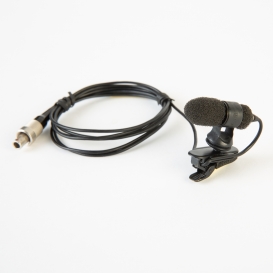 DPA 4080 Micro cravate cardio 