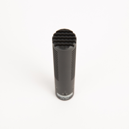 SANKEN CS-M1 Microphone canon ultra court 