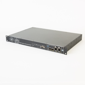 GLENSOUND DARK88 MKII Interface rackable 8 in / 8 out analogique DANTE