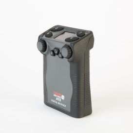 RTS DBP Boîtier ceinture numérique 4 canaux