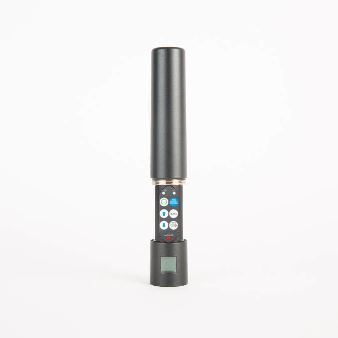 LECTROSONICS DHU Emetteur main numérique