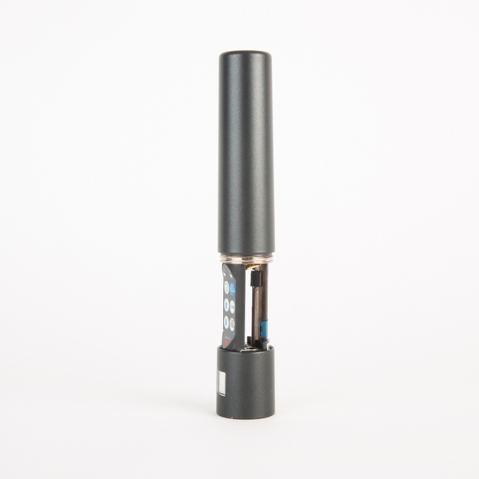 LECTROSONICS DHU Emetteur main numérique