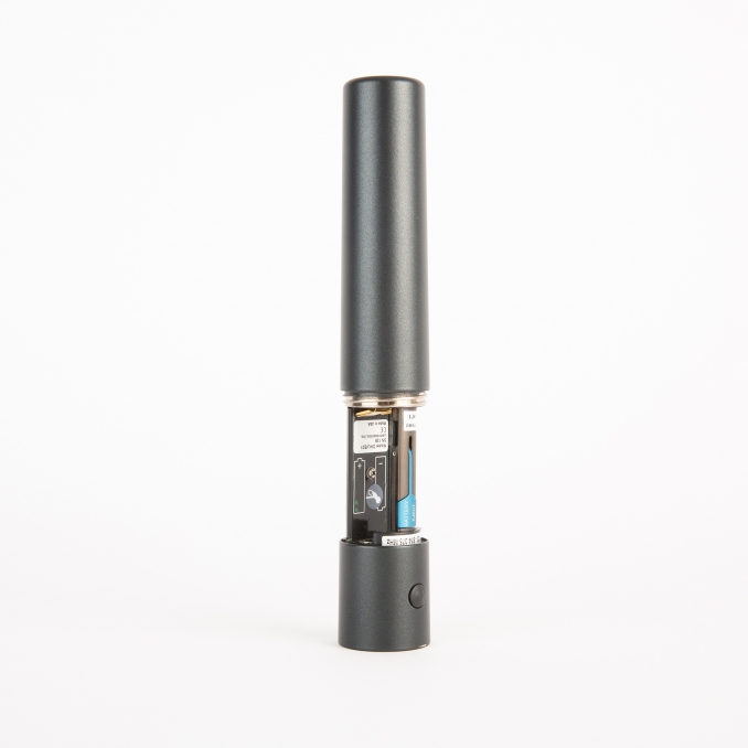 LECTROSONICS DHU Emetteur main numérique