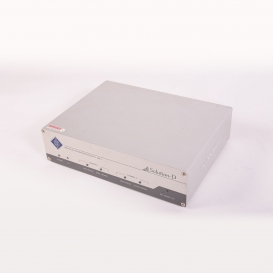 NEUMANN DMI-2 Interface pour 2 micros numériques