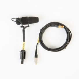 DPA 4097 CORE Micro canon miniature pour HF