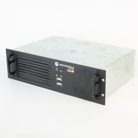MOTOROLA DR3000 Relais numérique 25 W UHF 403-470 Mhz
