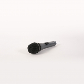 SENNHEISER E835-S Micro cardio avec inter