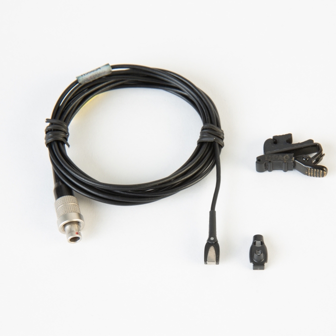 DPA 4160 Micro cravate omni slim