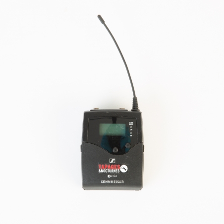 SENNHEISER EK500 Récepteur pocket ear monitor