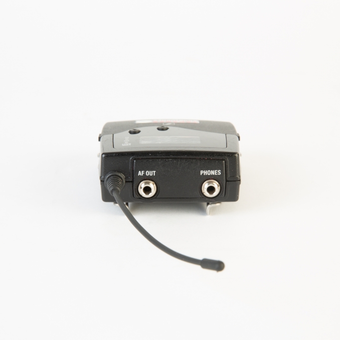 SENNHEISER EK500 Récepteur pocket ear monitor