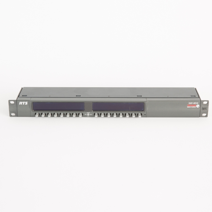 RTS EKP 4016 Panel d'extension 16 clés EKP4016 pour KP5032/KP4016