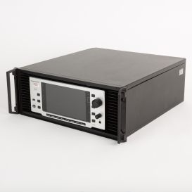 SENNHEISER EM 9046 Rack de 8 récepteurs HF numérique DANTE