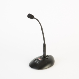 AUDIO TECHNICA ES915 Micro col de cygne hypercardio statique