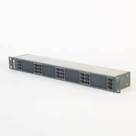 RIEDEL ESP 2324 Panel d'extension 24 clés pour SmartPanel 