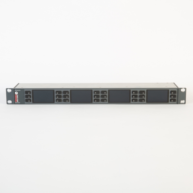 RIEDEL ESP 2324 Panel d'extension 24 clés pour SmartPanel 