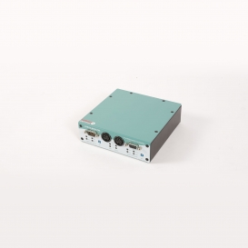 DOTEC EXBOX Embedder/Désembedder MIDI/RS vers MADI