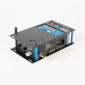 GLENSOUND EXPEDITION Insert téléphonique HD portable 2 Positions 4G LTE