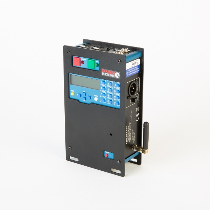 GLENSOUND EXPEDITION Insert téléphonique HD portable 2 Positions 4G LTE