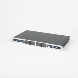 FERROFISH A32 Convertisseur 32 canaux ANA/ADAT/MADI BNC/SFP