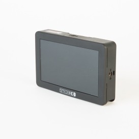 SMALLHD FOCUS5 Moniteur 5" HD SDI