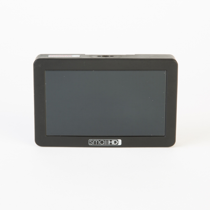 SMALLHD FOCUS5 Moniteur 5" HD SDI