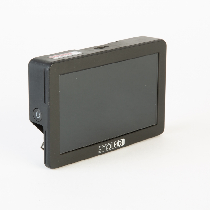 SMALLHD FOCUS5 Moniteur 5" HD SDI