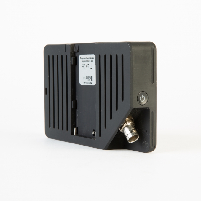 SMALLHD FOCUS5 Moniteur 5" HD SDI