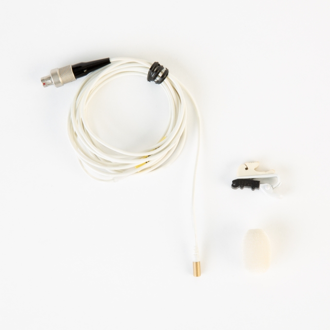 DPA 6060 Micro cravate omni miniature CORE 