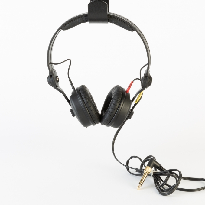 SENNHEISER HD 25 Casque stéréo