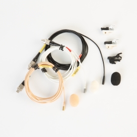 DPA 6061 Micro cravate omni miniature basse sensibilité CORE