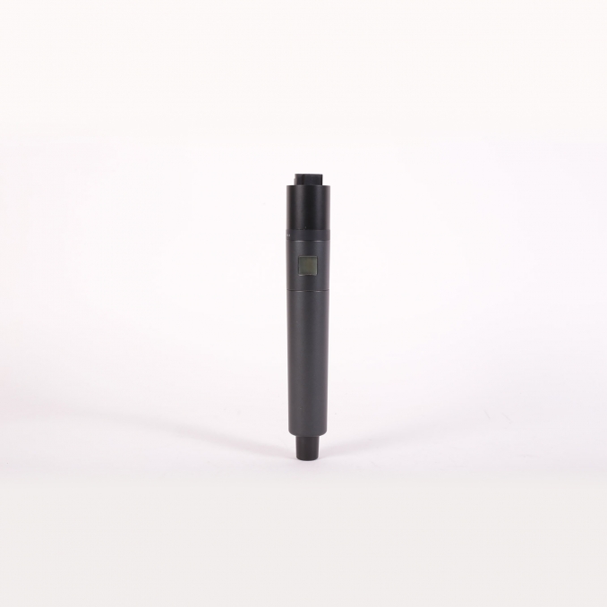 LECTROSONICS HHA Emetteur main 75 Mhz option COM