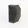 NEXO ID24T Enceinte de sonorisation noire