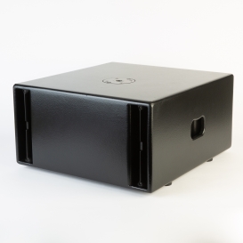 NEXO IDS110T Caisson sub haut parleur 10"