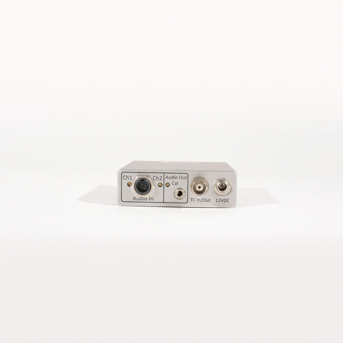 ZAXCOM IFB200 Emetteur IFB Zaxnet audio et TC 