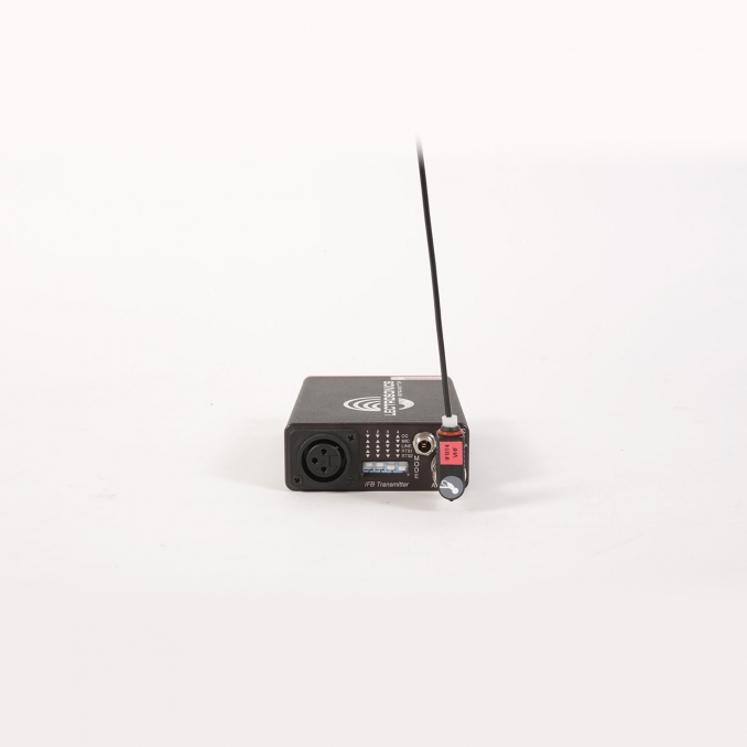 LECTROSONICS IFB T4-VHF Base émettrice IFB VHF 
