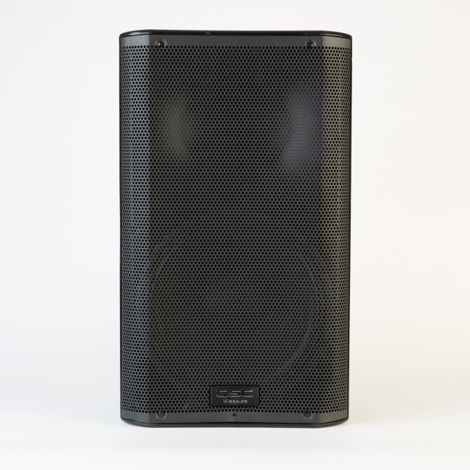 QSC K12 Enceinte active 1000W