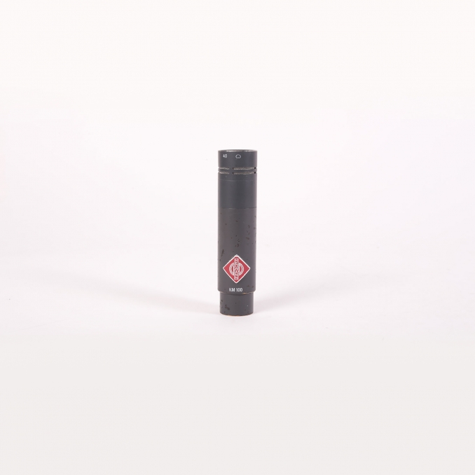 NEUMANN KM140 Micro cardio 