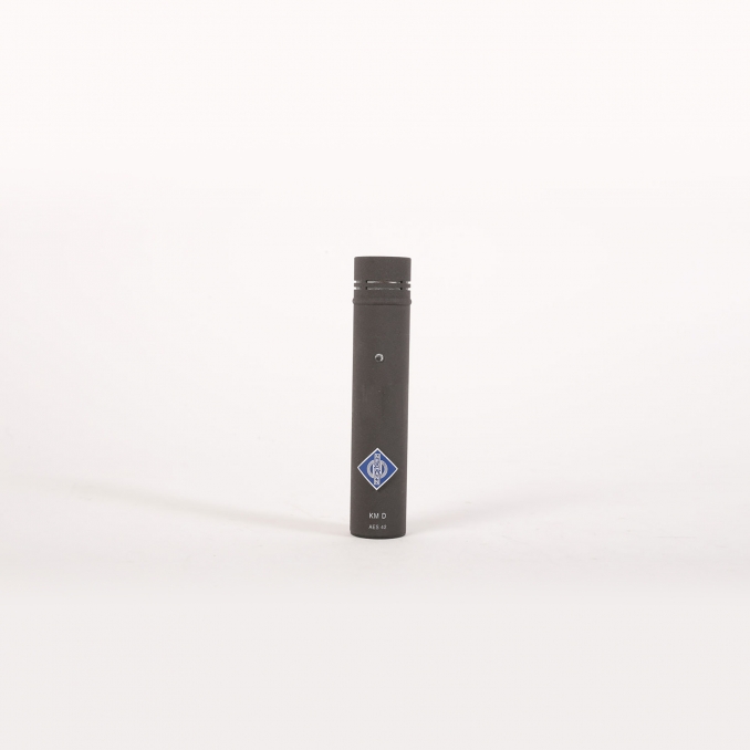 NEUMANN KM143D Micro numérique hypercardio