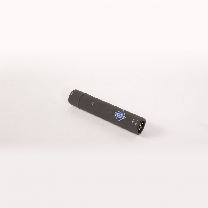 NEUMANN KM183D Micro numérique omni 
