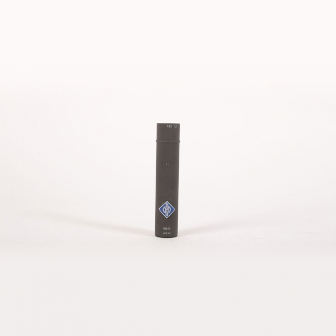NEUMANN KM183D Micro numérique omni 