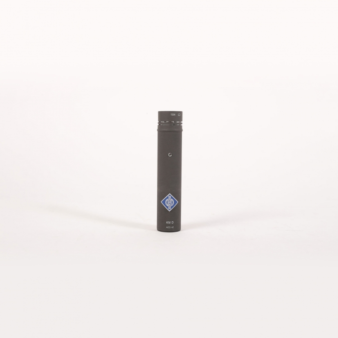 NEUMANN KM184D Micro numérique cardio