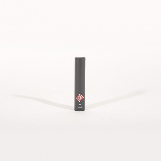 NEUMANN KM 185 Micro hypercardio