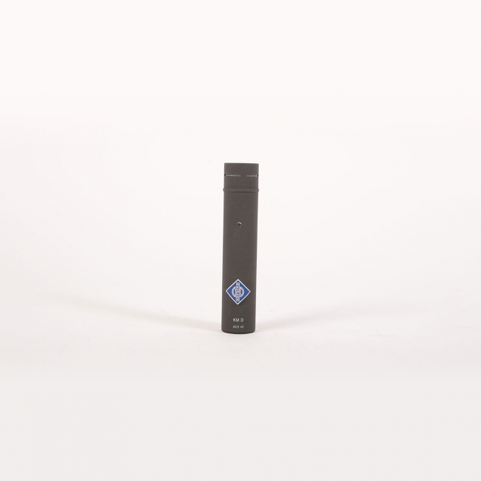 NEUMANN KM185D Micro numérique hypercardio