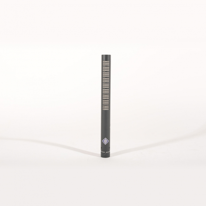 NEUMANN KMR 81 Micro demi-canon