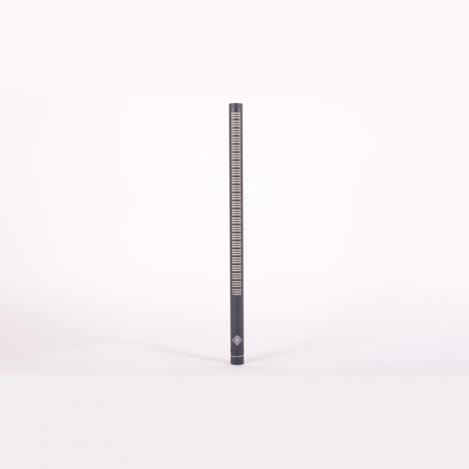 NEUMANN KMR 82 Micro canon avec bonnette RYCOTE